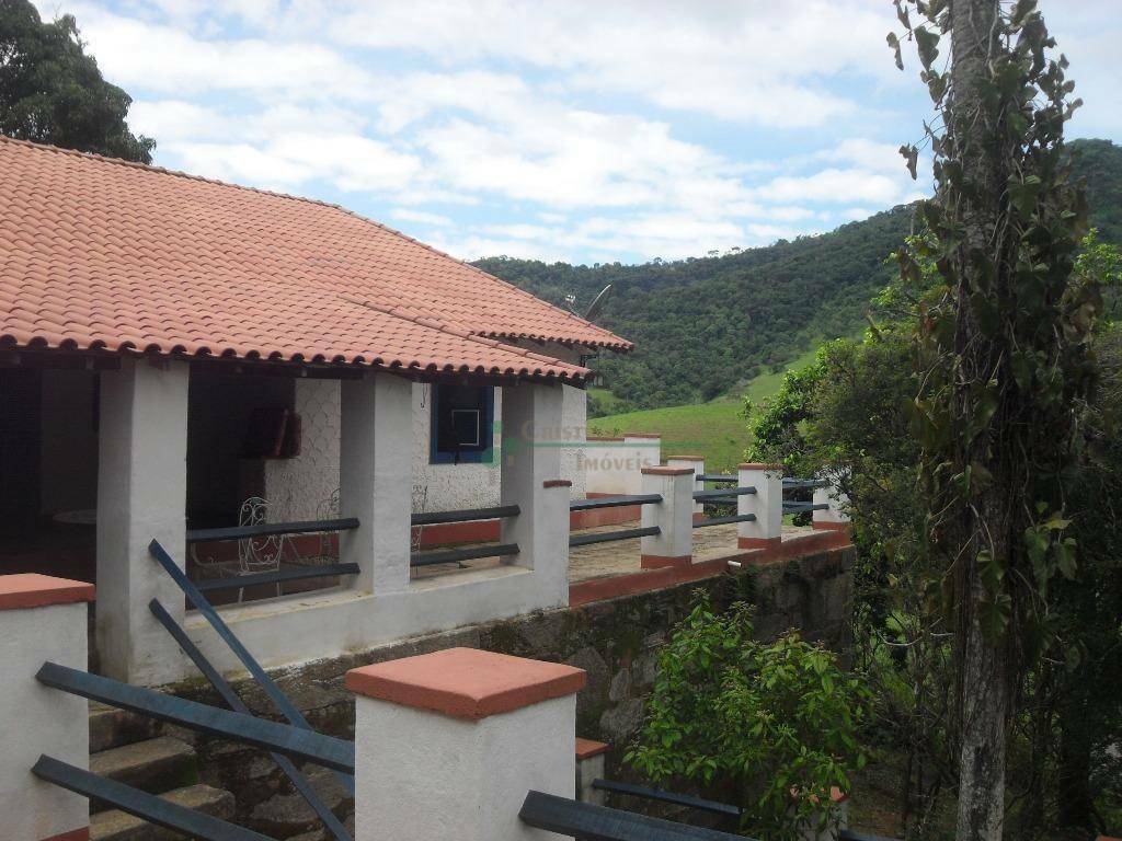 Fazenda à venda com 4 quartos, 200m² - Foto 11