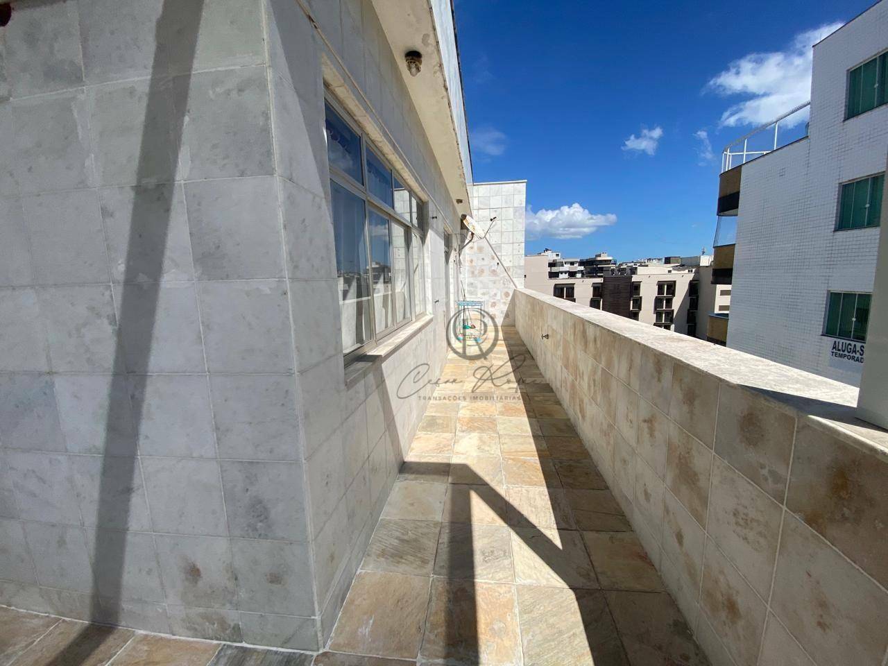 Cobertura à venda com 2 quartos, 143m² - Foto 18