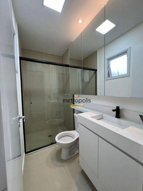 Apartamento à venda com 2 quartos, 175m² - Foto 12