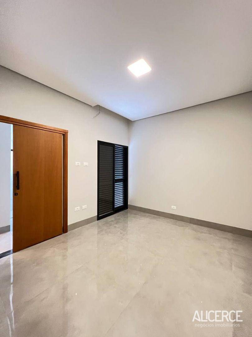 Casa de Condomínio à venda com 3 quartos, 200m² - Foto 7