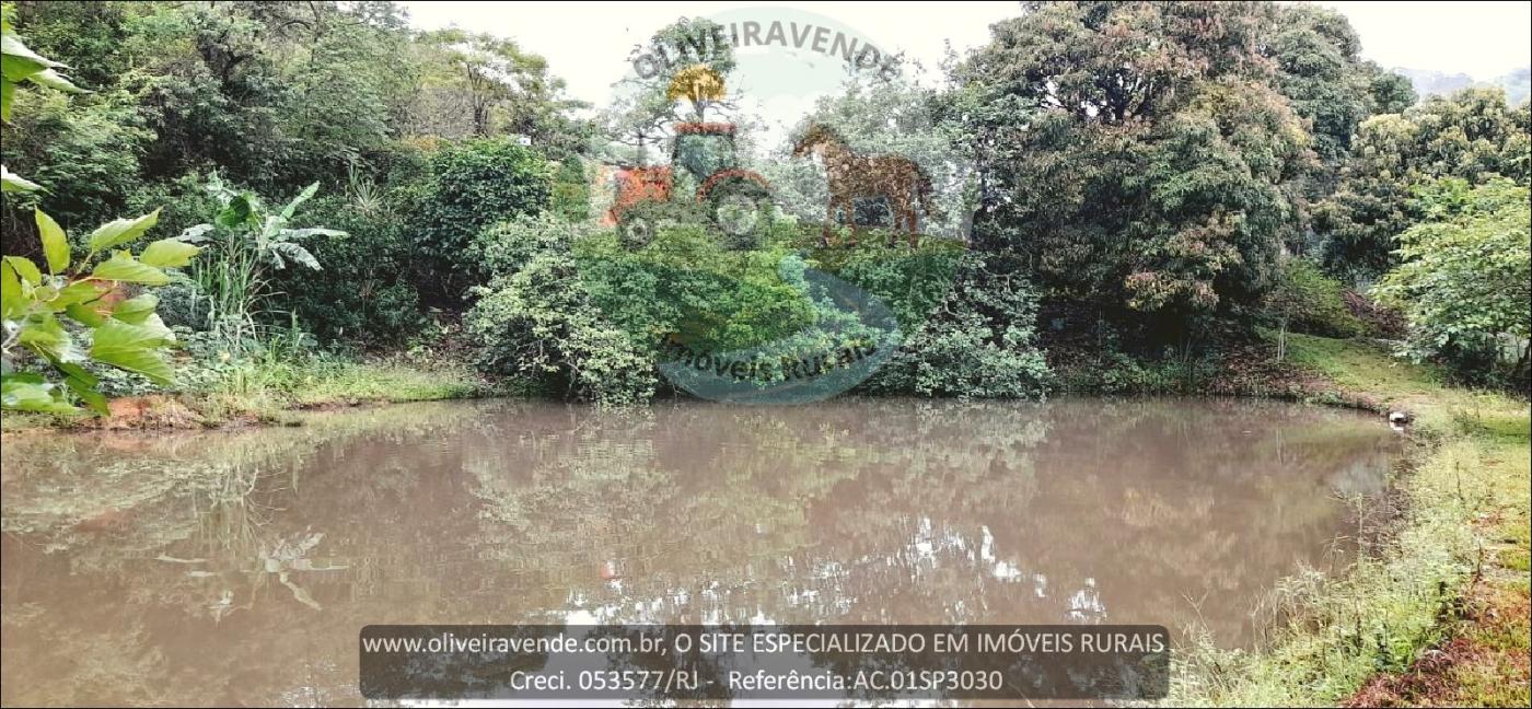 Sítio à venda com 2 quartos, 75000m² - Foto 12