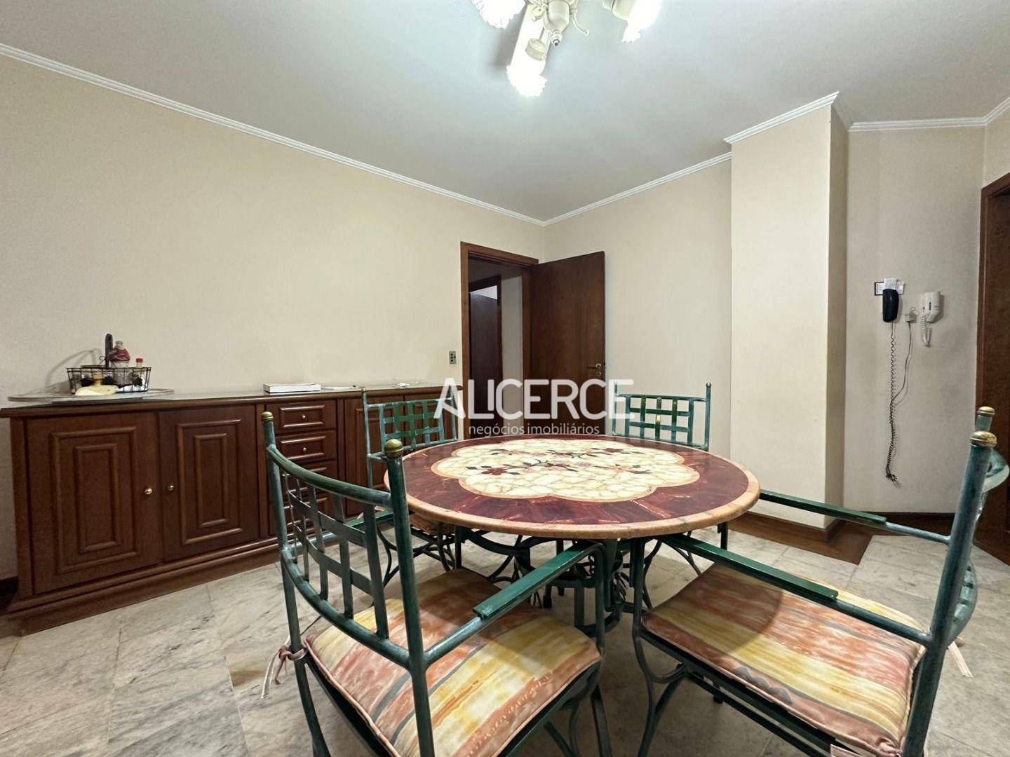 Apartamento à venda com 4 quartos, 398m² - Foto 12