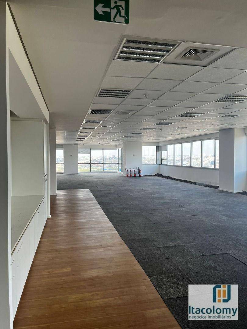 Conjunto Comercial-Sala para alugar, 2236m² - Foto 15