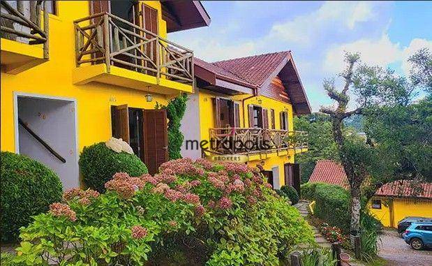 Pousada-Chalé à venda com 11 quartos, 420m² - Foto 18