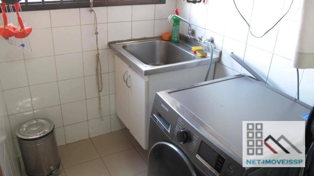 Apartamento à venda com 3 quartos, 68m² - Foto 8