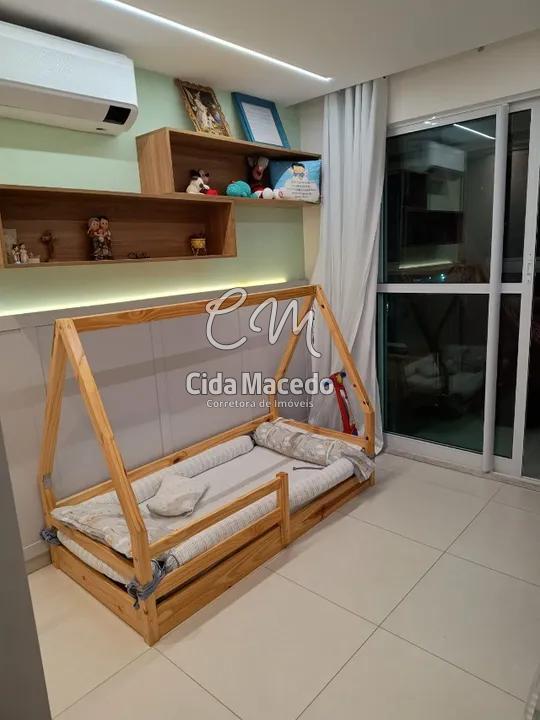 Apartamento à venda com 3 quartos, 90m² - Foto 8