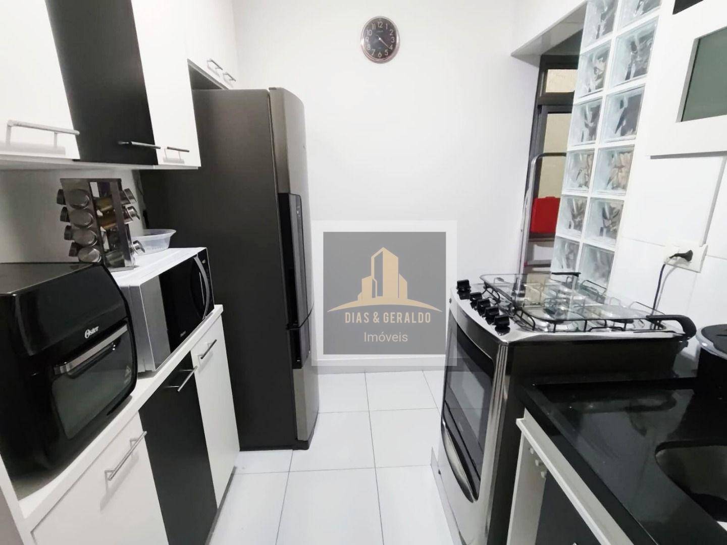 Apartamento à venda com 3 quartos, 70m² - Foto 5