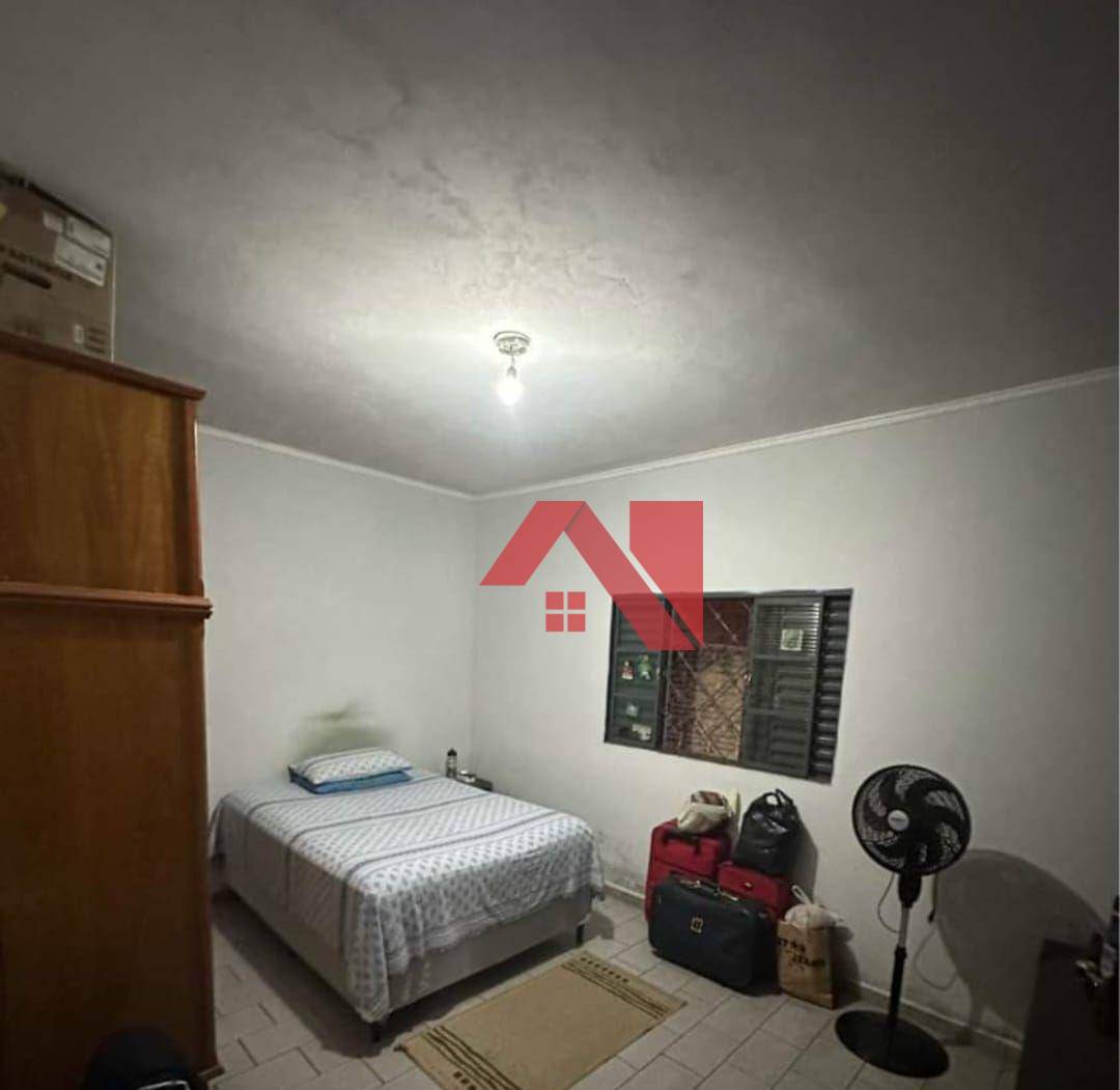 Casa, 3 quartos, 84 m² - Foto 8