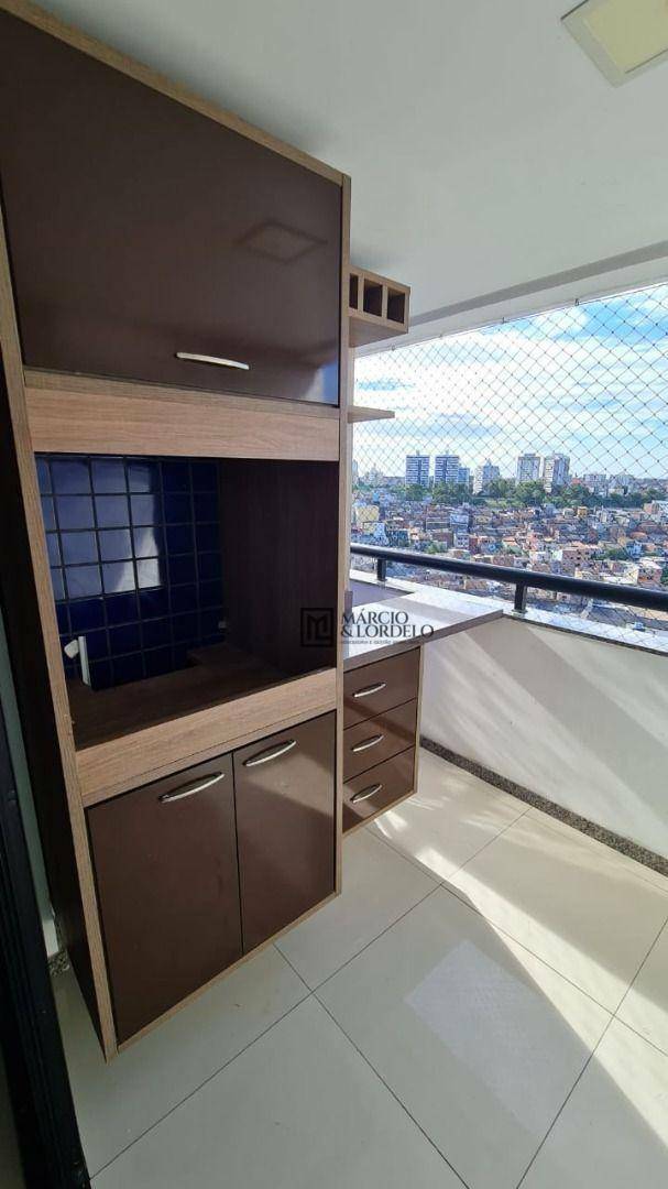 Apartamento à venda com 3 quartos, 72m² - Foto 7