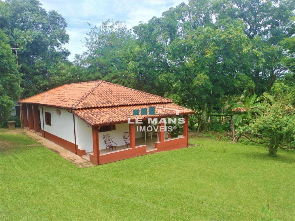 Chácara à venda com 2 quartos, 5400M2 - Foto 1