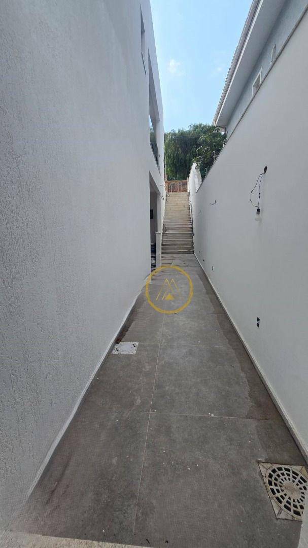 Casa de Condomínio à venda com 5 quartos, 431m² - Foto 20