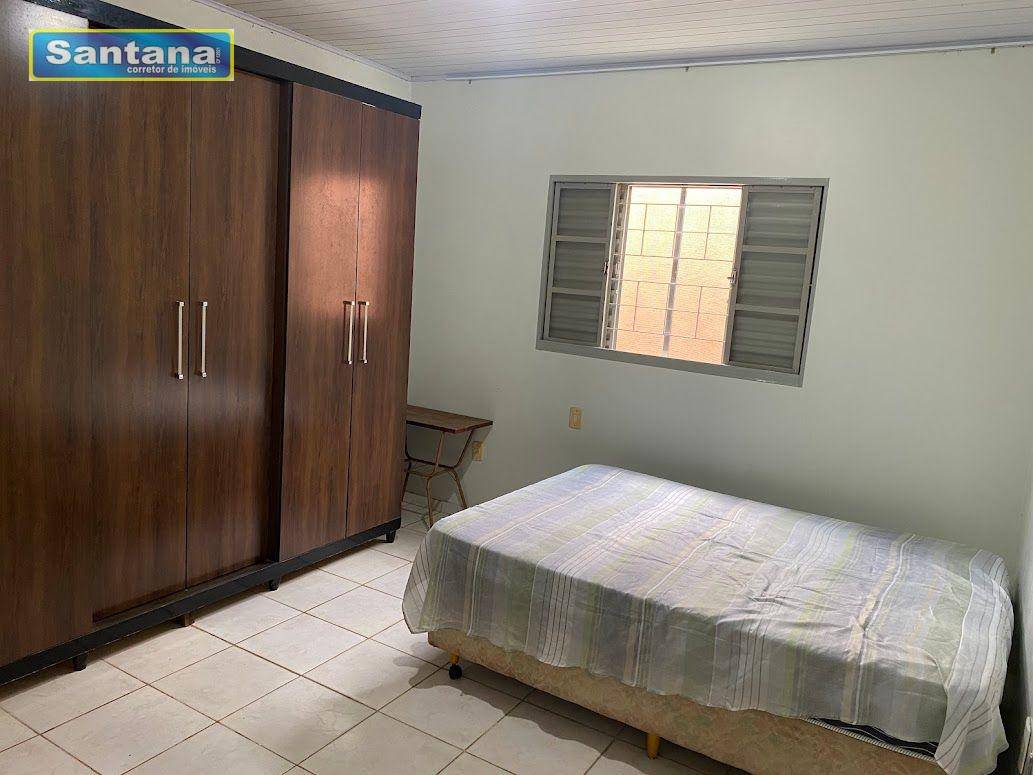 Casa de Condomínio à venda com 3 quartos, 140m² - Foto 14