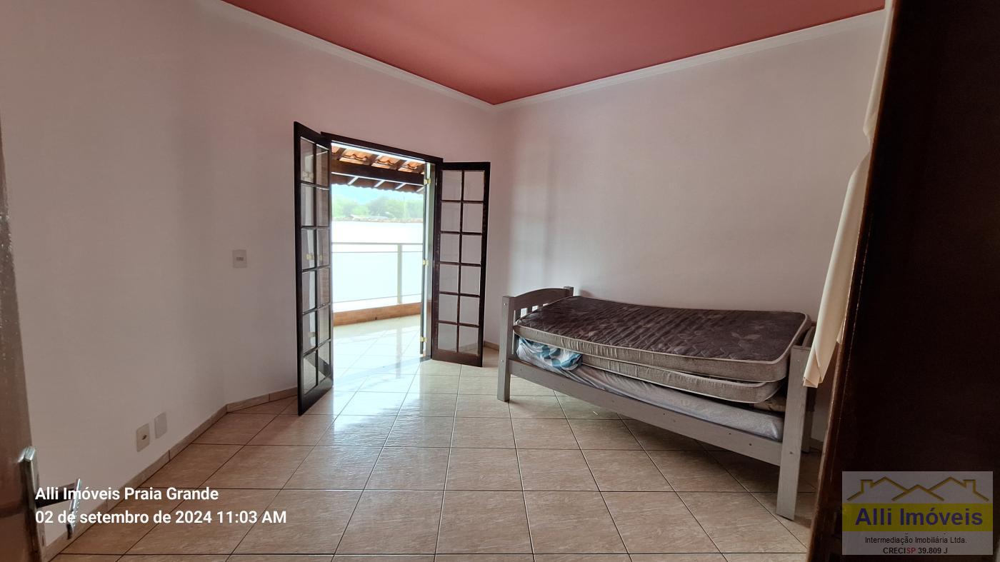 Sobrado à venda com 4 quartos, 200m² - Foto 12