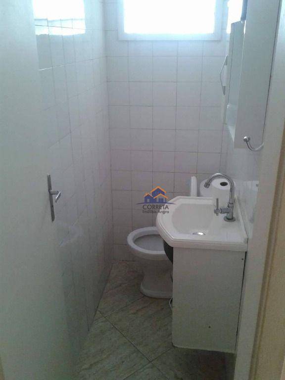 Apartamento à venda com 2 quartos, 180m² - Foto 8