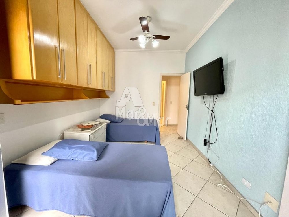 Apartamento para alugar com 3 quartos, 160m² - Foto 16