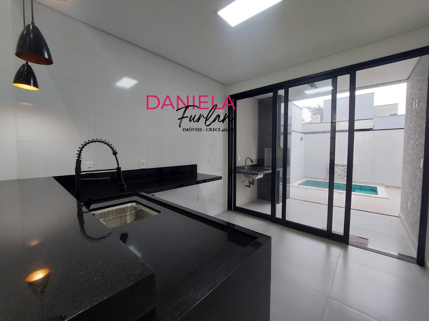 Casa de Condomínio à venda com 3 quartos, 99m² - Foto 1