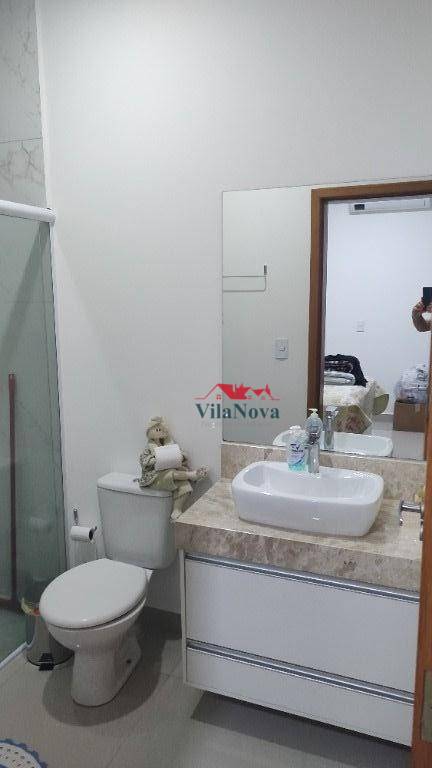 Casa de Condomínio à venda com 3 quartos, 189m² - Foto 22