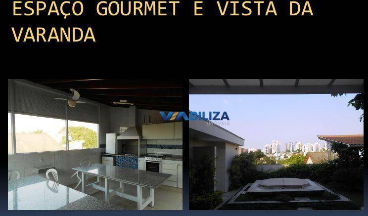 Casa à venda com 4 quartos, 463m² - Foto 8