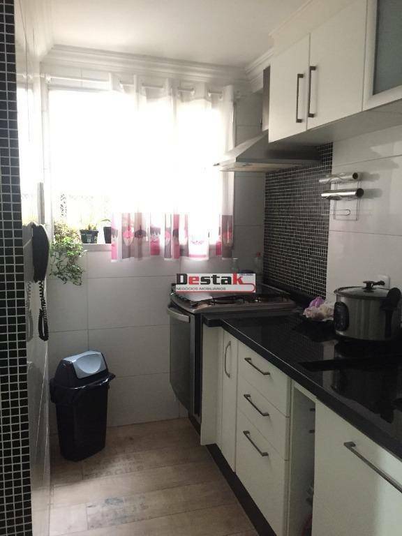 Apartamento à venda com 3 quartos, 115m² - Foto 20