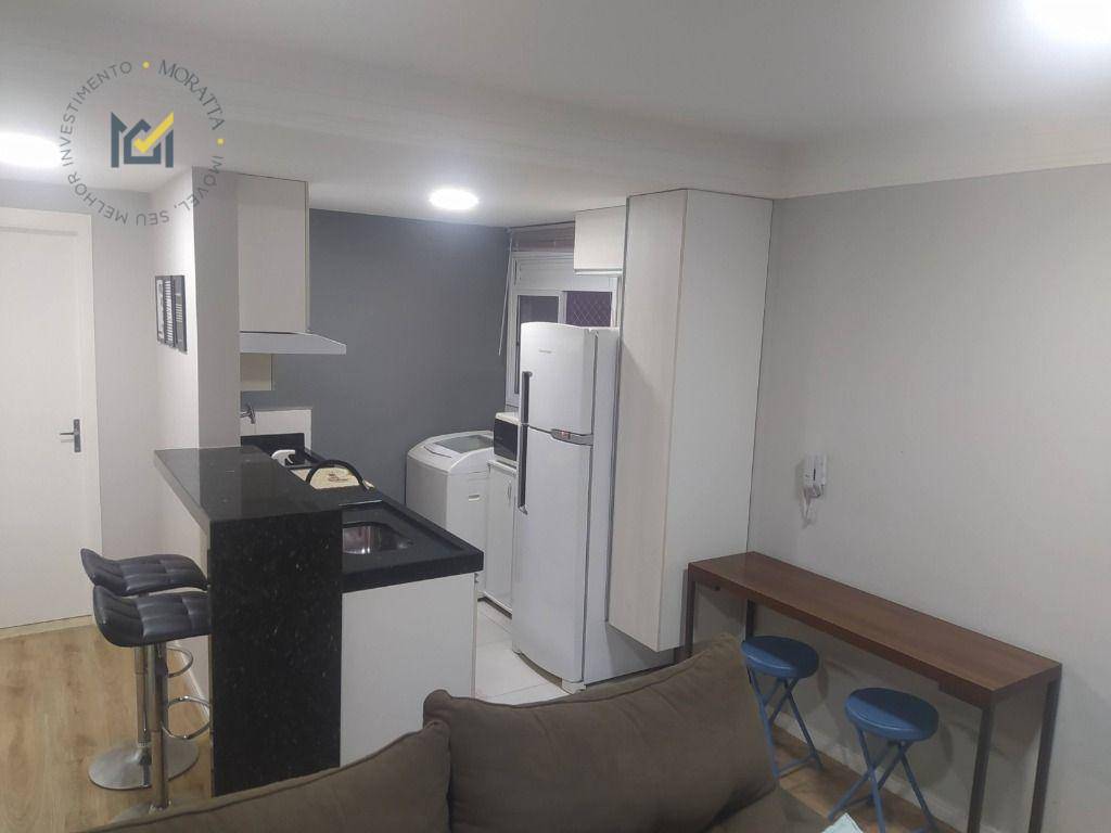 Apartamento à venda e aluguel com 2 quartos, 47m² - Foto 3