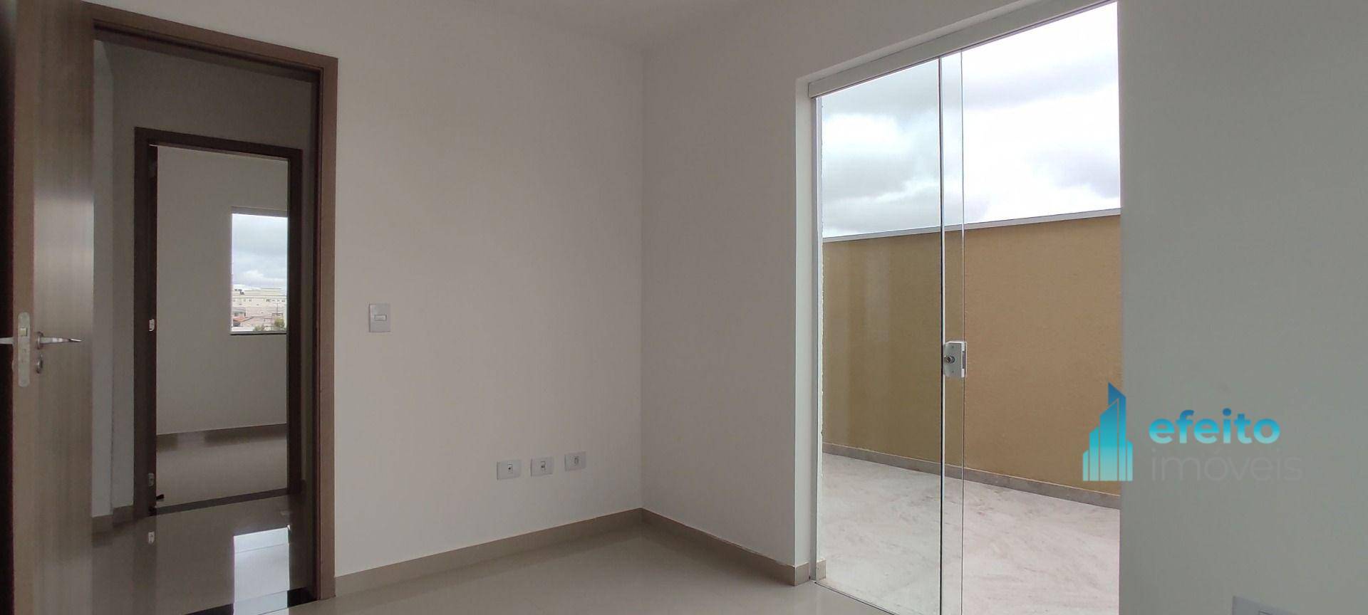 Apartamento à venda com 2 quartos, 42m² - Foto 10