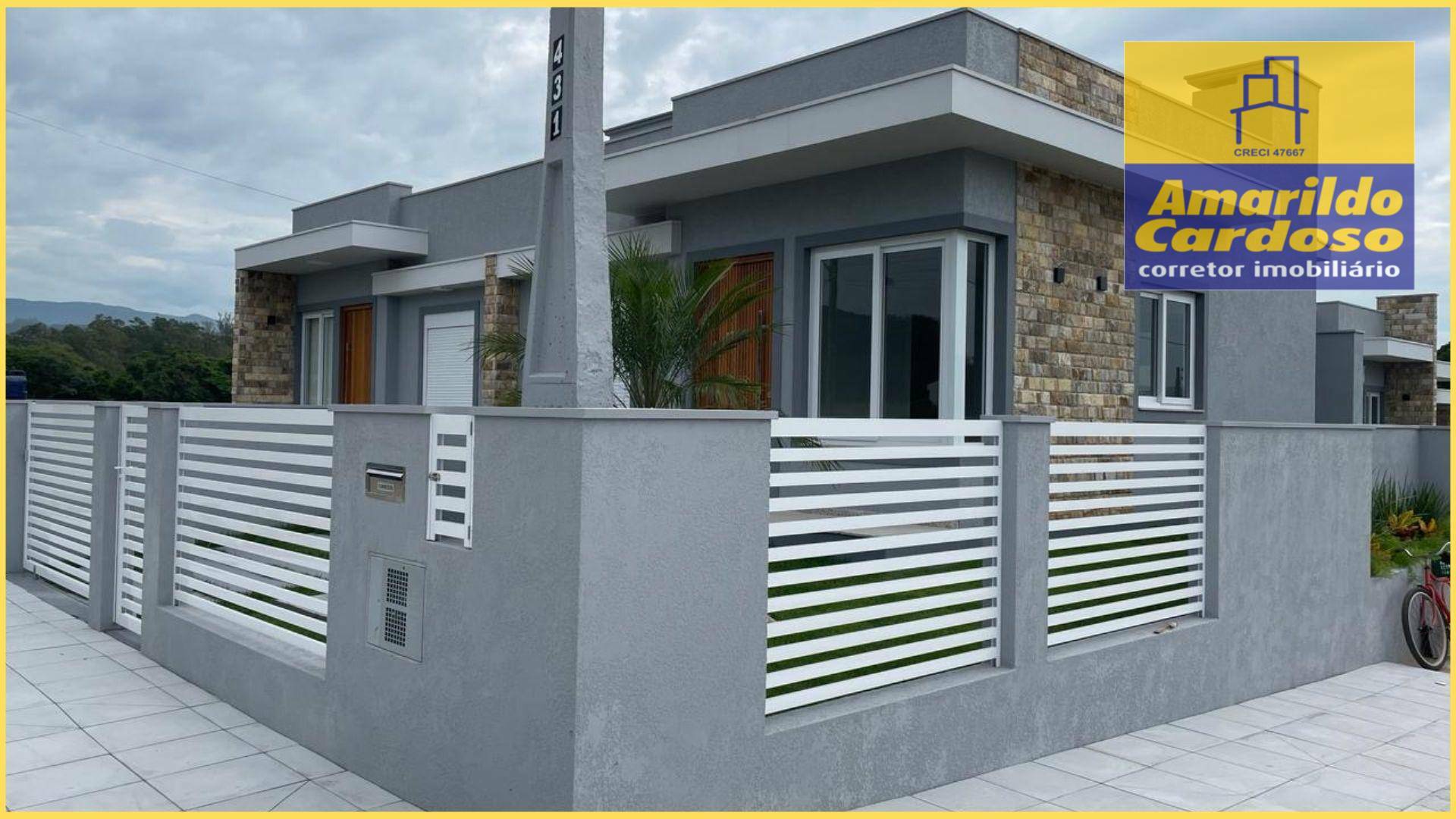 Casa de Condomínio, 2 quartos - Foto 5