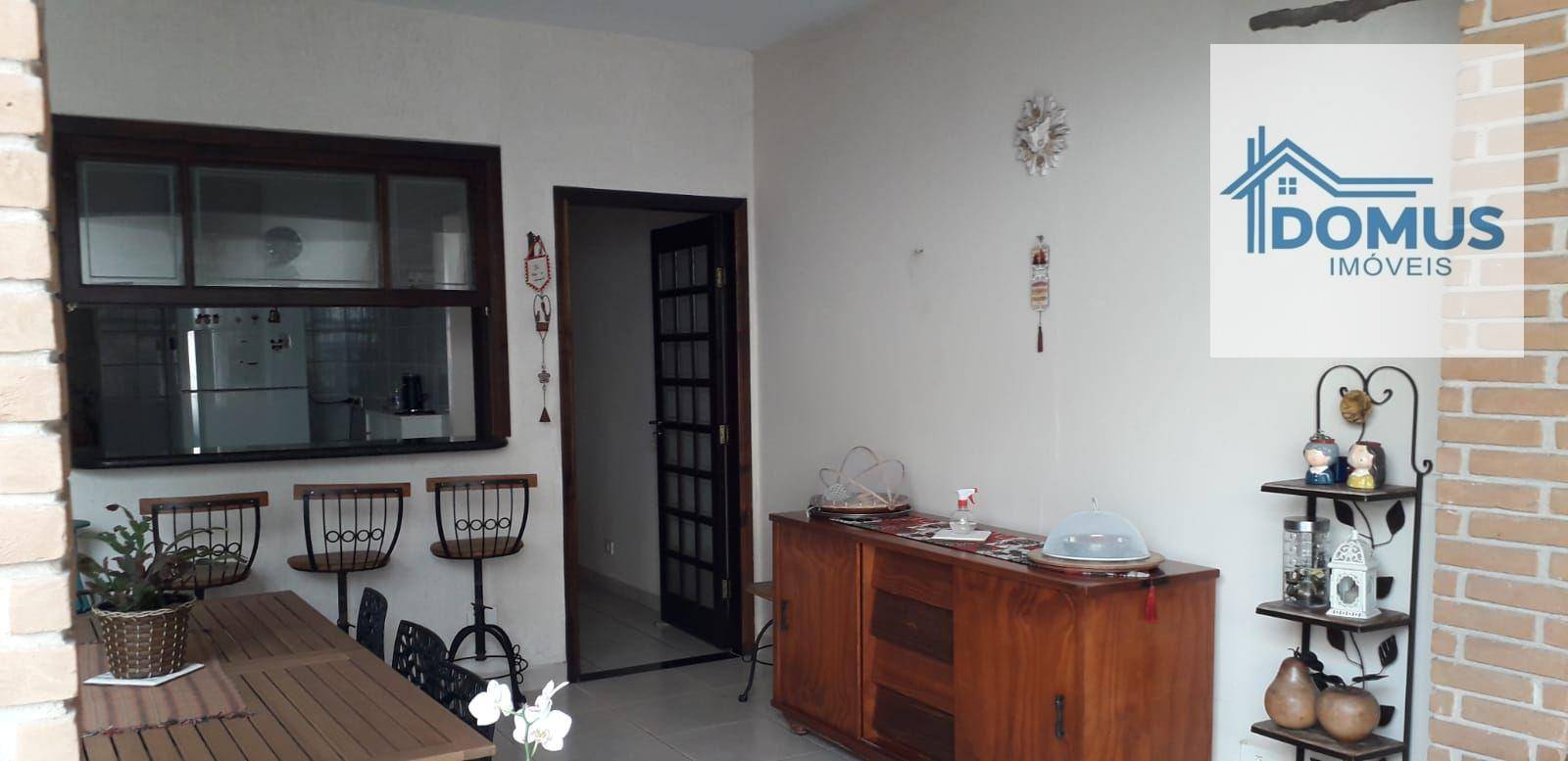 Casa à venda com 4 quartos, 220m² - Foto 28