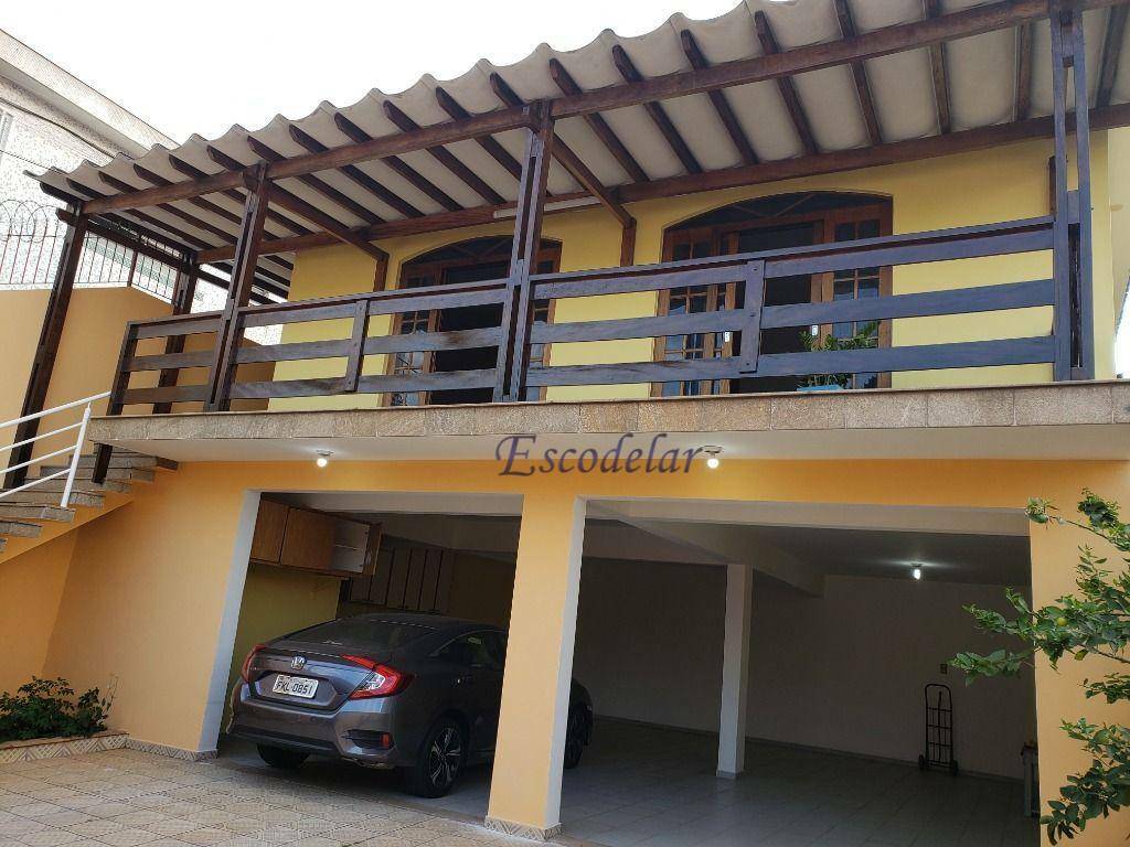 Sobrado à venda com 5 quartos, 405m² - Foto 22