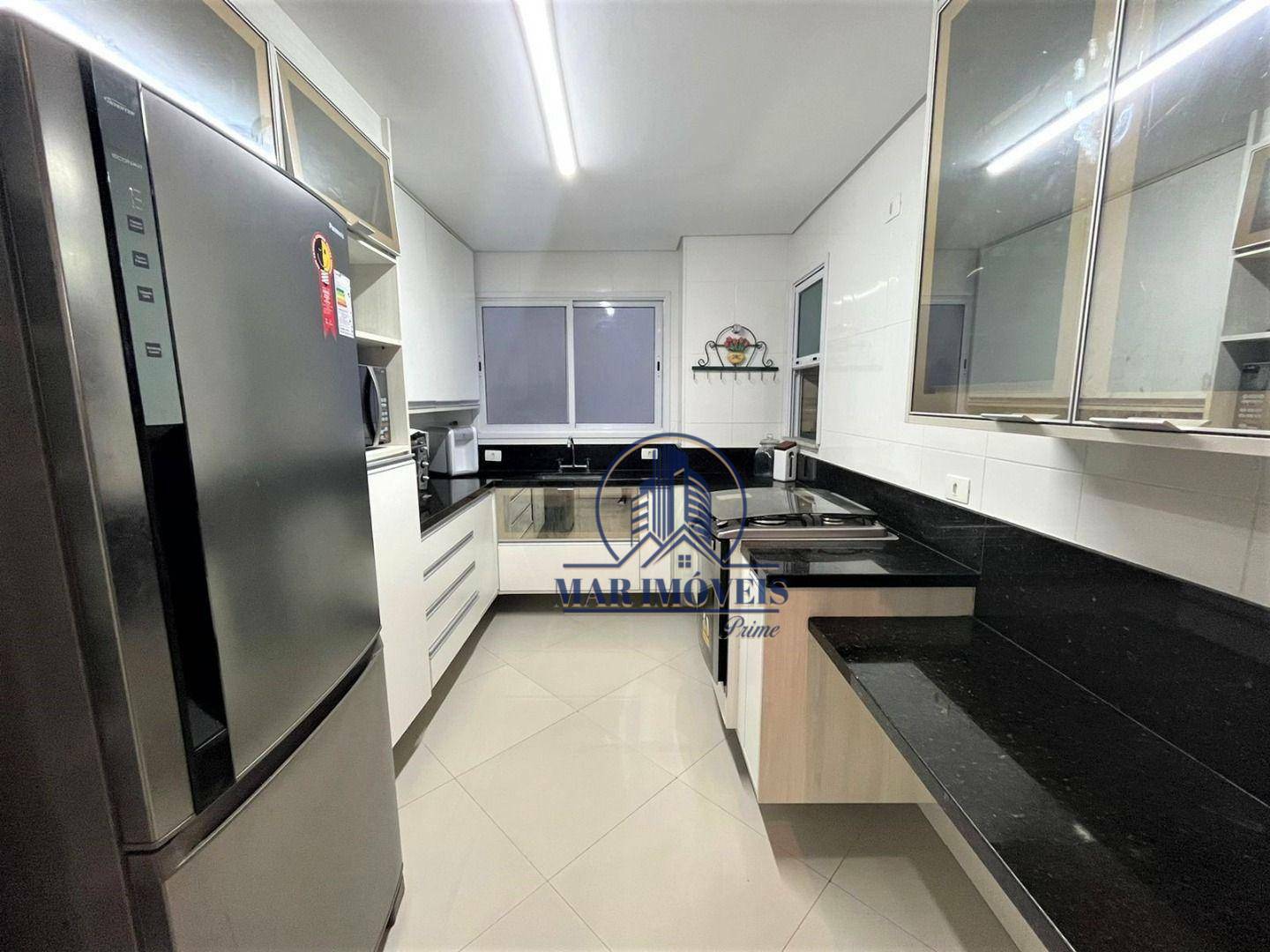 Apartamento à venda com 3 quartos, 98m² - Foto 16