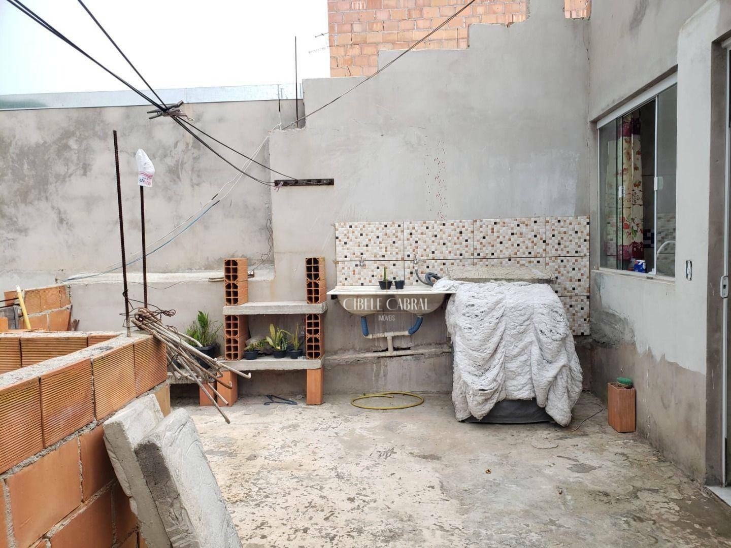 Casa à venda com 3 quartos, 200m² - Foto 30