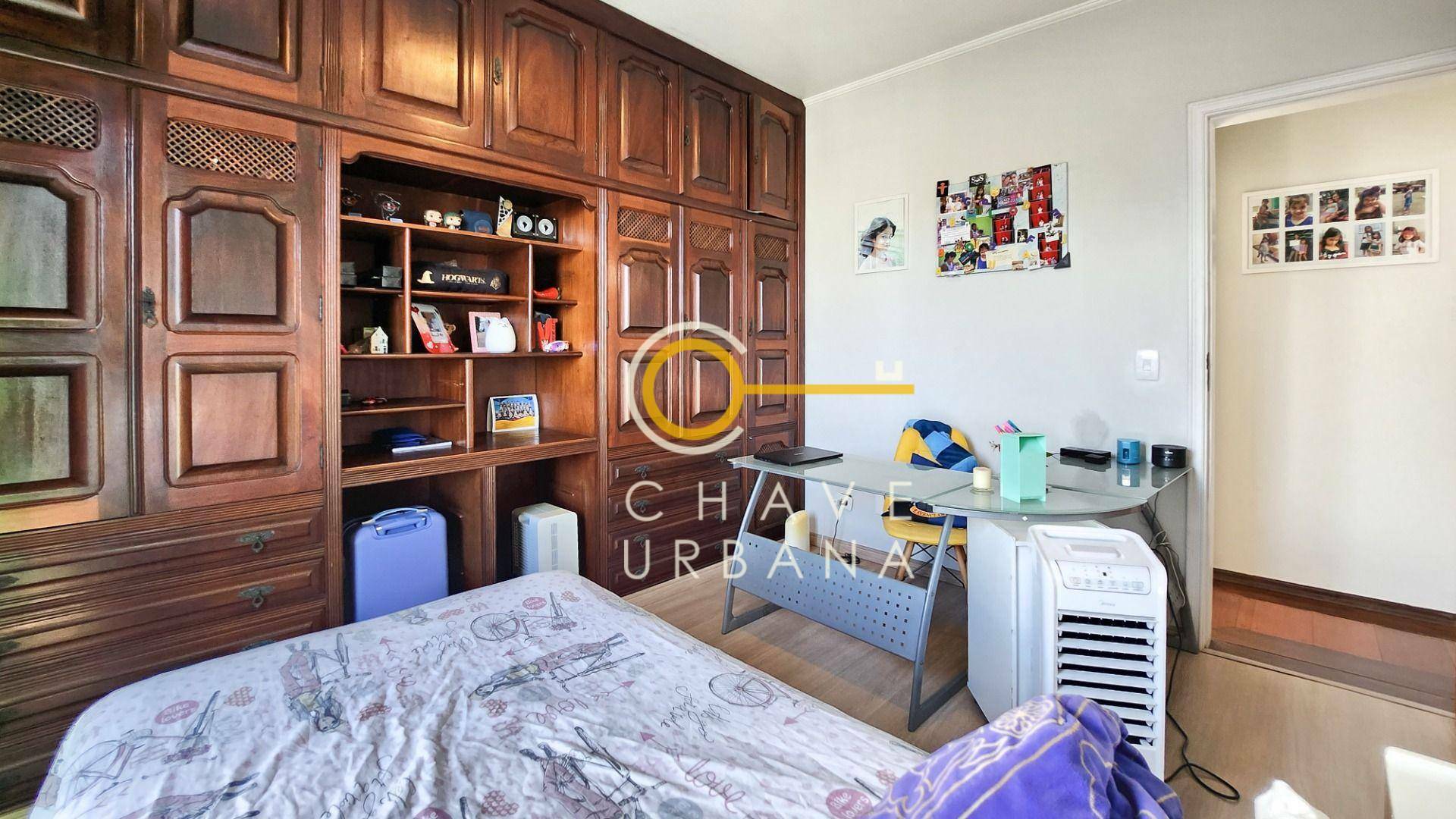 Apartamento à venda com 3 quartos, 121m² - Foto 20