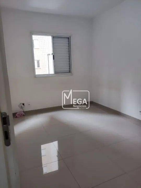 Apartamento à venda com 2 quartos, 51m² - Foto 2