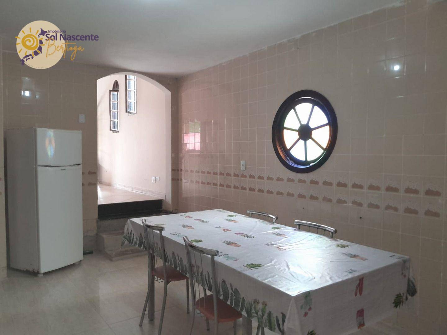 Casa à venda com 3 quartos, 187m² - Foto 13