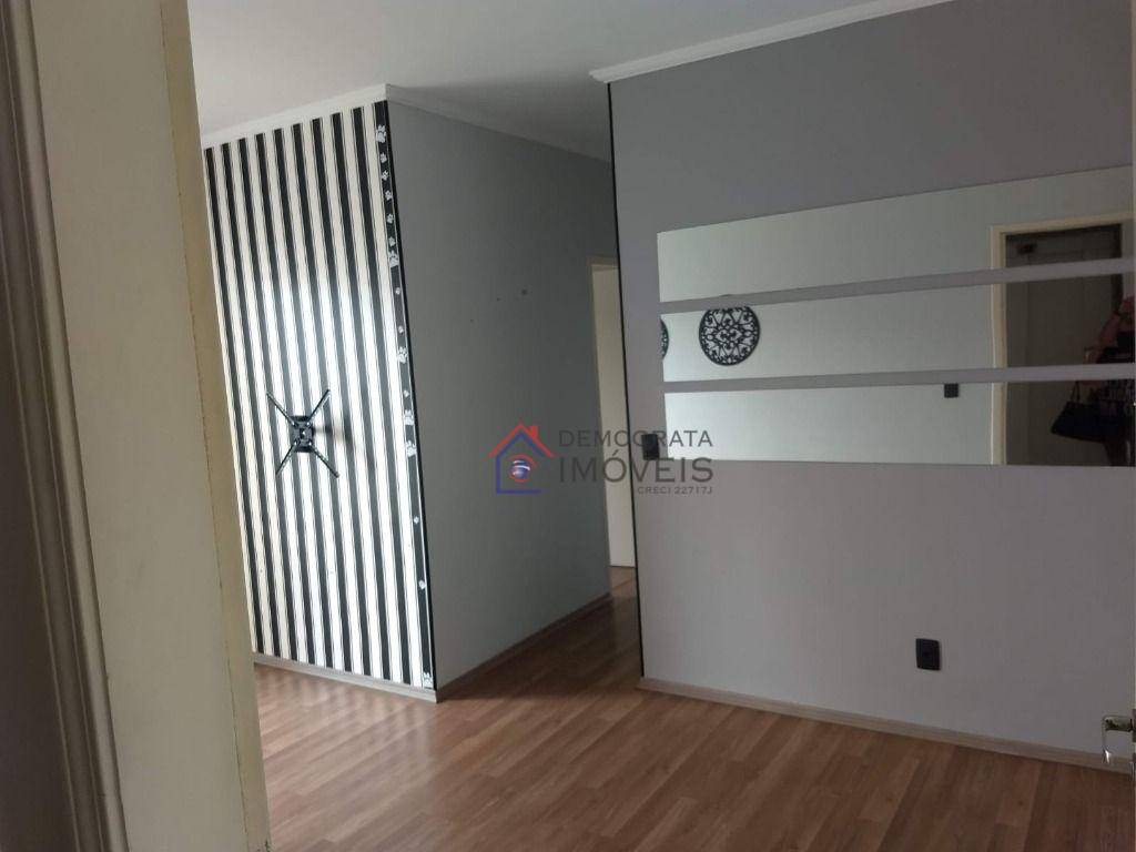 Apartamento à venda com 2 quartos, 50m² - Foto 6