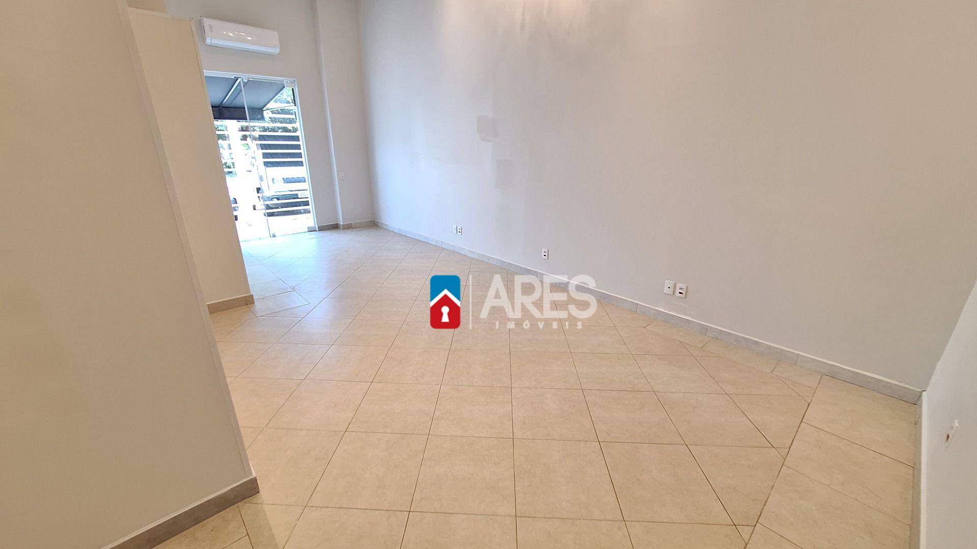 Loja-Salão, 37 m² - Foto 5