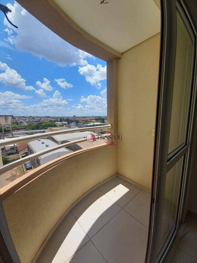 Apartamento à venda com 2 quartos, 74m² - Foto 10