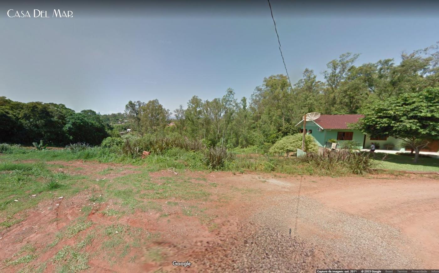 Terreno à venda, 9544m² - Foto 1