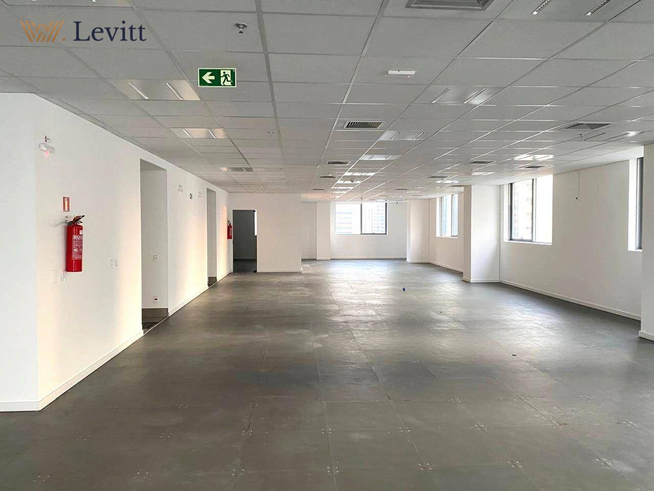 Conjunto Comercial-Sala para alugar, 800m² - Foto 8