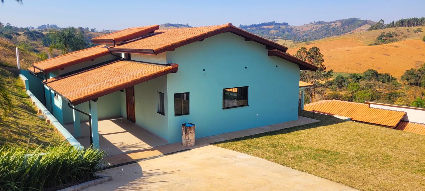 Fazenda à venda com 3 quartos, 1000m² - Foto 2