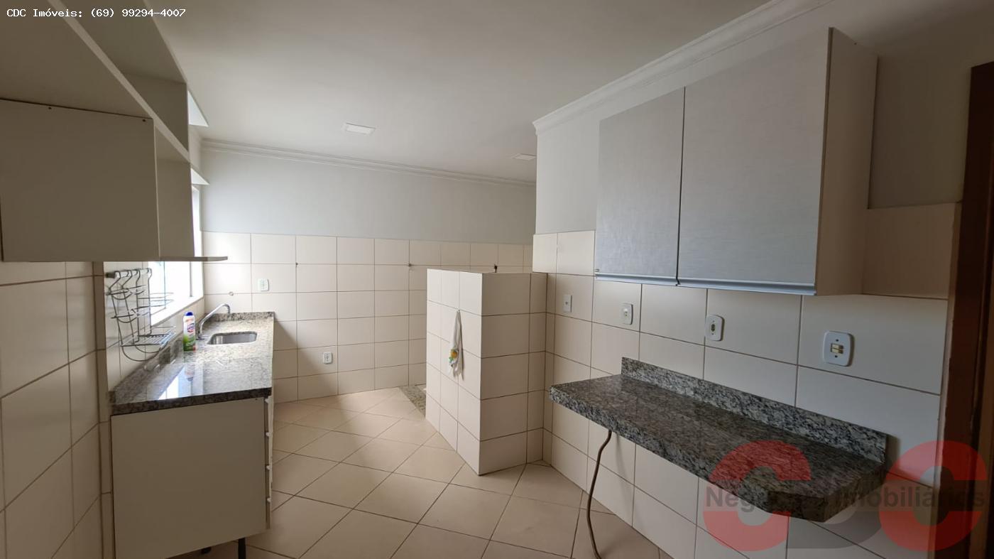 Apartamento para alugar com 3 quartos - Foto 1