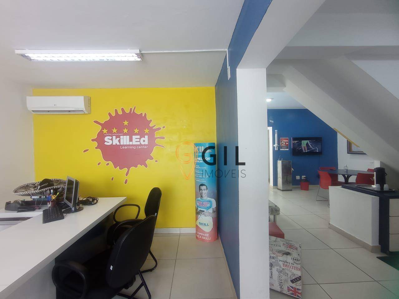 Loja-Salão à venda e aluguel, 302m² - Foto 2