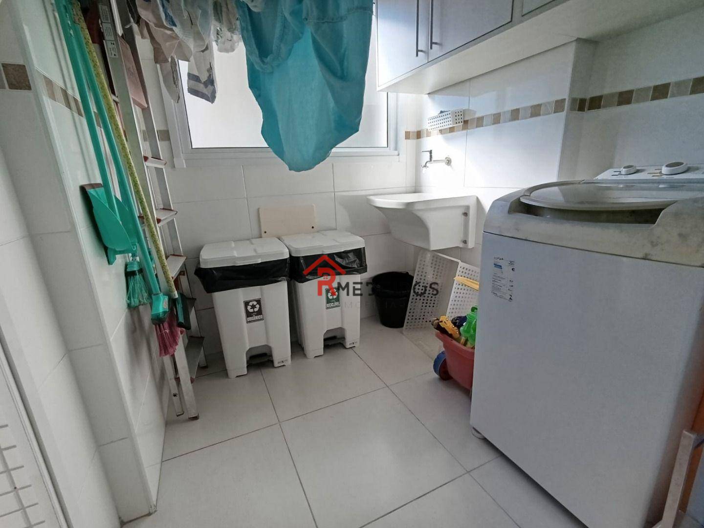 Apartamento à venda com 3 quartos, 123m² - Foto 21