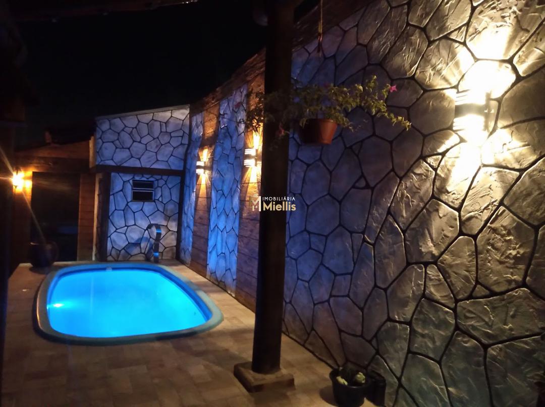 Casa à venda com 2 quartos, 100m² - Foto 43