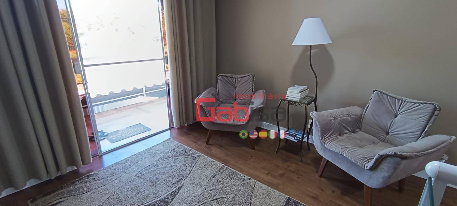 Casa à venda com 4 quartos, 144m² - Foto 14