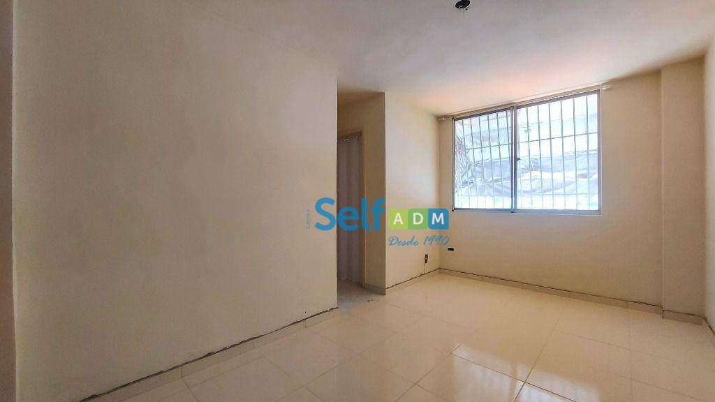 Apartamento para alugar com 2 quartos, 65m² - Foto 3