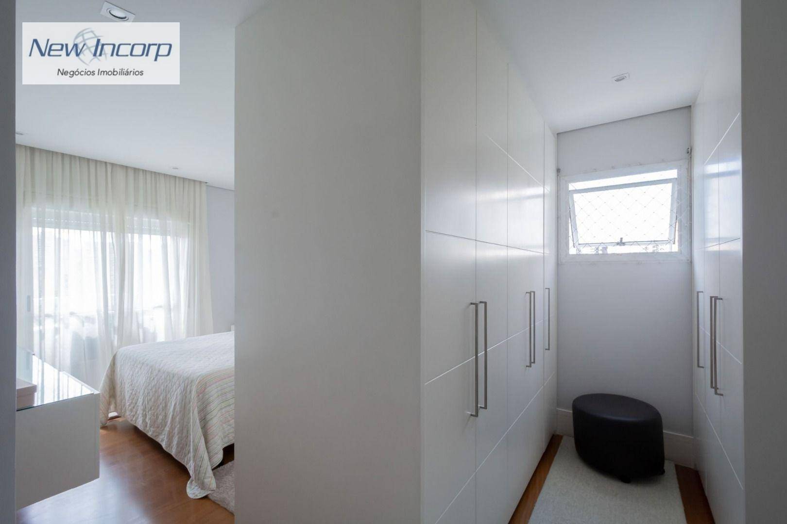 Apartamento à venda com 4 quartos, 180m² - Foto 25