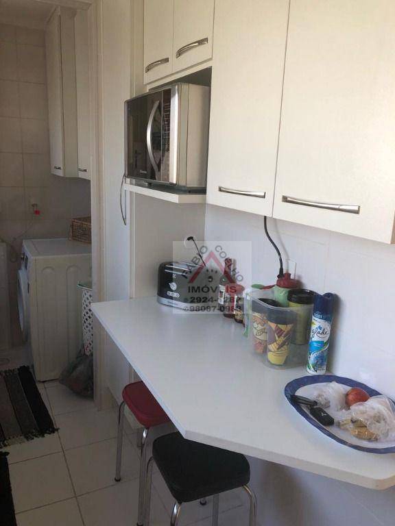 Apartamento à venda com 2 quartos, 52m² - Foto 25