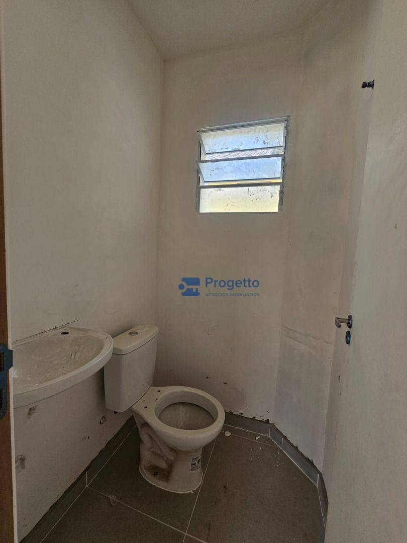 Casa de Condomínio à venda com 2 quartos, 55m² - Foto 8