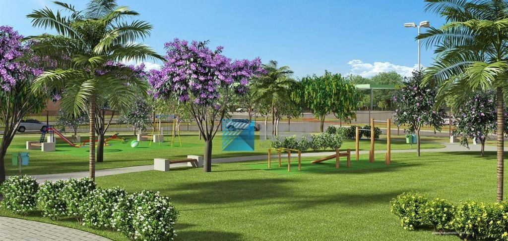 Casa de Condomínio à venda com 4 quartos, 260m² - Foto 22