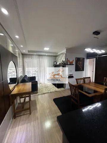 Apartamento à venda com 2 quartos, 73m² - Foto 2